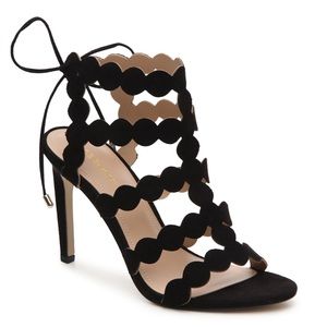 BCBGeneration Chiko Heels